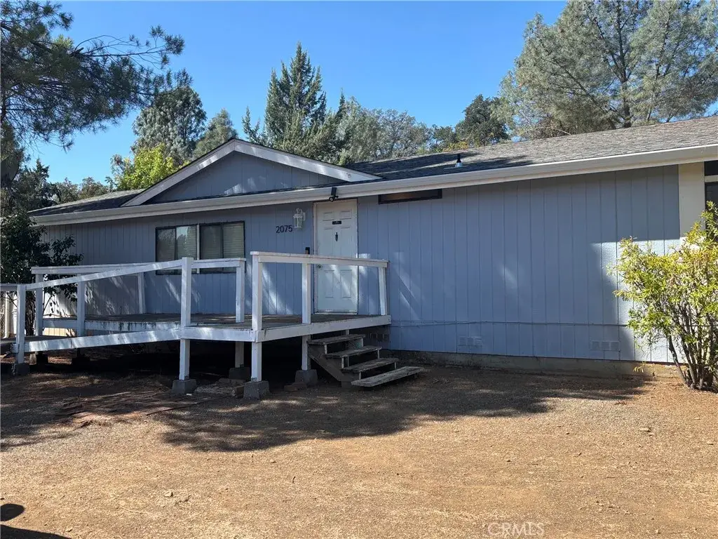 2075 Spring Valley, Clearlake Oaks, CA 95423 - #1