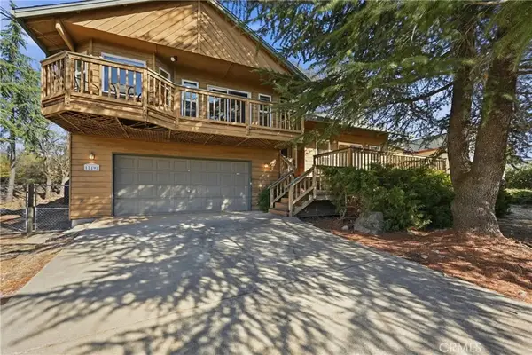 17198 Squirrelhill, Hidden Valley Lake, CA 95467