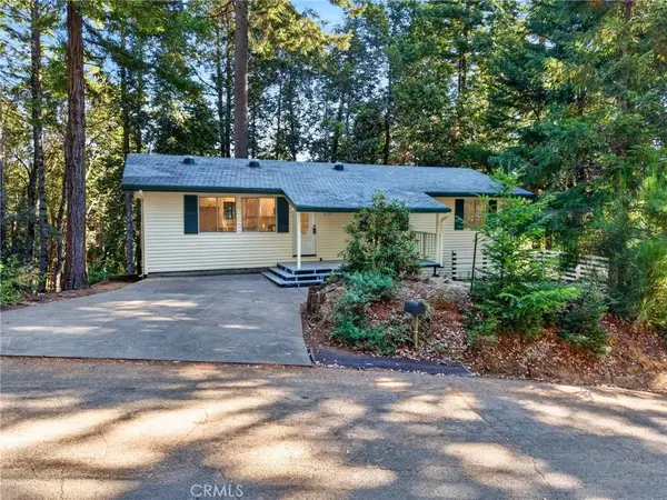 27171 Bear, Willits, CA 95490