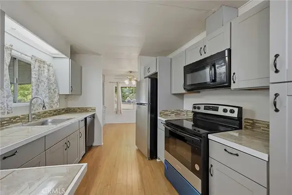 3562 Mountain View, Clearlake, CA 95422