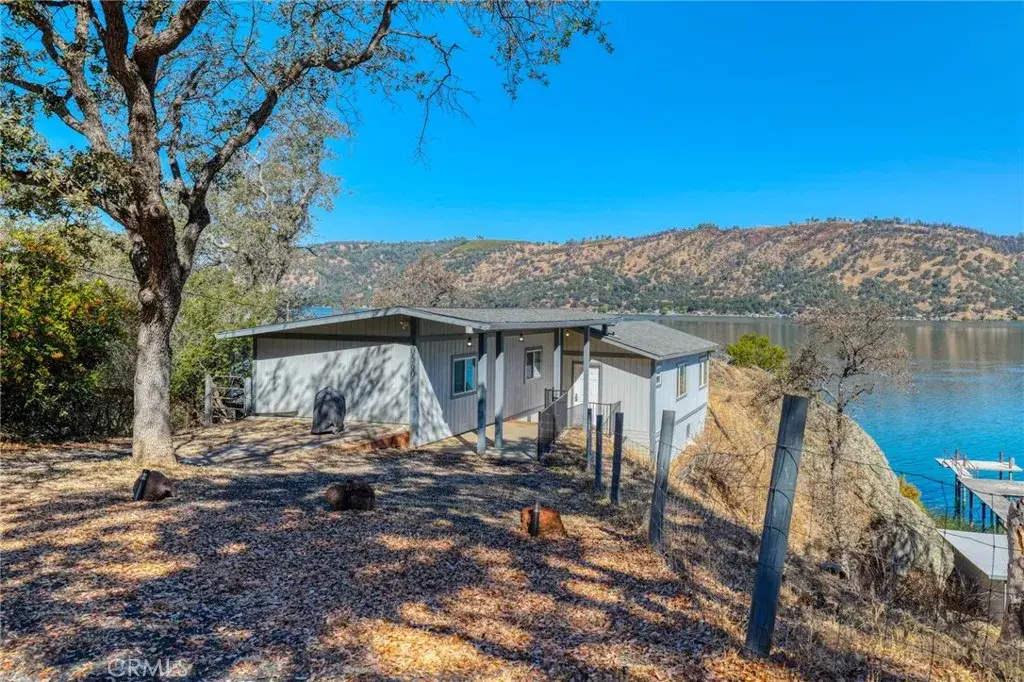 10560 North, Clearlake, CA 95422 - #1
