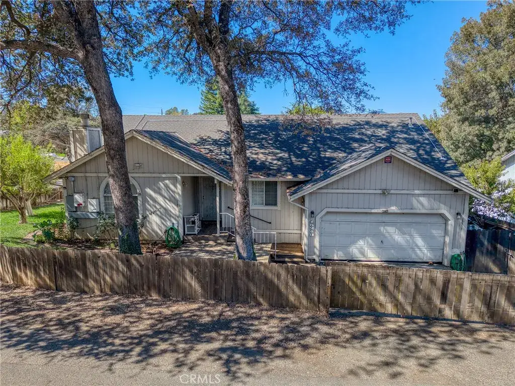 15243 Austin Rd, Clearlake, CA 95422 - #1