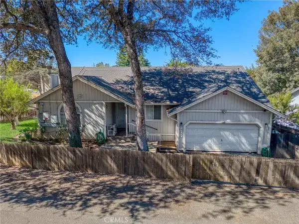 15243 Austin Rd, Clearlake, CA 95422