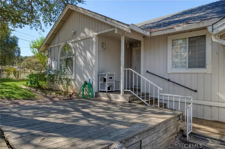 15243 Austin Rd, Clearlake, CA 95422 - #3