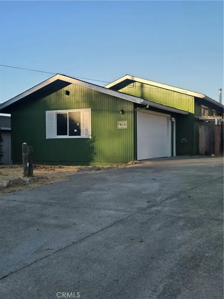 4583 Hawaina, Kelseyville, CA 95451 - #1