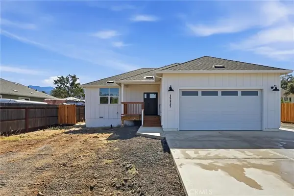 15225 Rich's Way, Middletown, CA 95461
