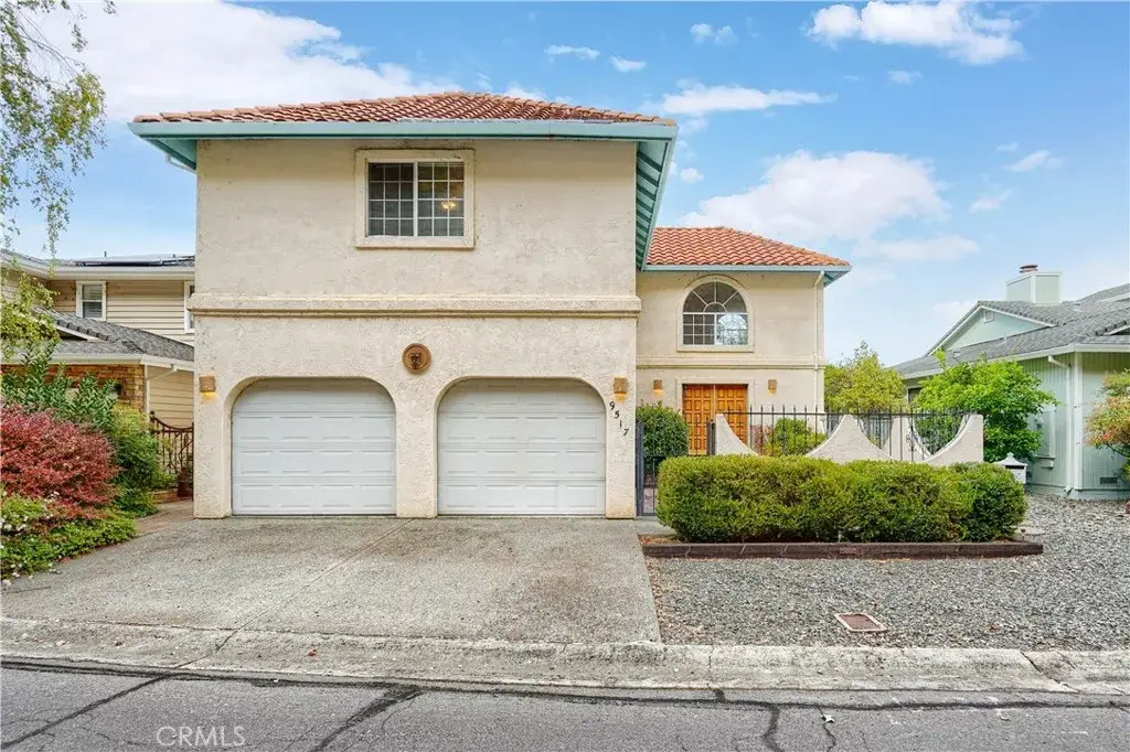 9517 Windflower, Clearlake, CA 95422 - #1