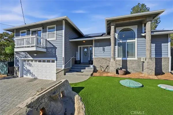 9932 Fairway Drive, Kelseyville, CA 95451