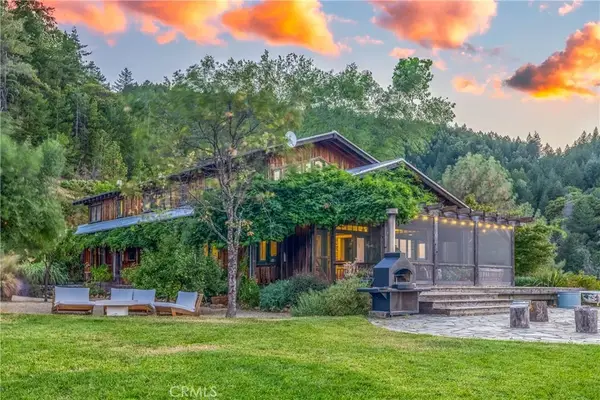 14507 Western Mine, Middletown, CA 95461
