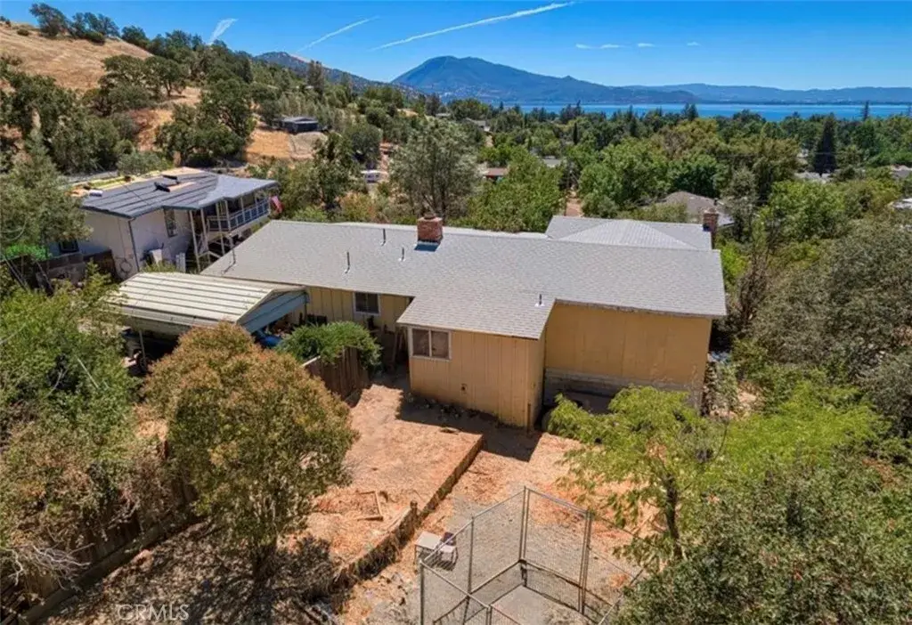 4369 Lakeview Terrace, Lucerne, CA 95458 - #1
