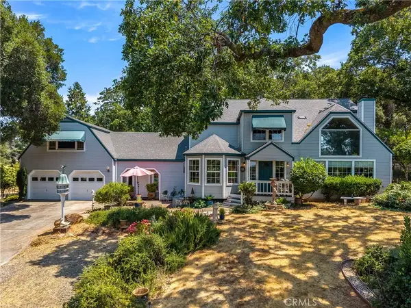 1940 Westlake Drive, Kelseyville, CA 95451