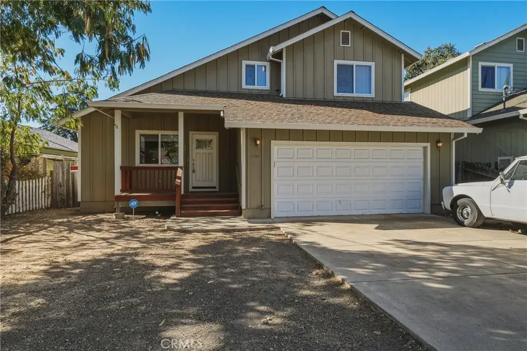 13155 Second Street, Clearlake Oaks, CA 95423 - #1