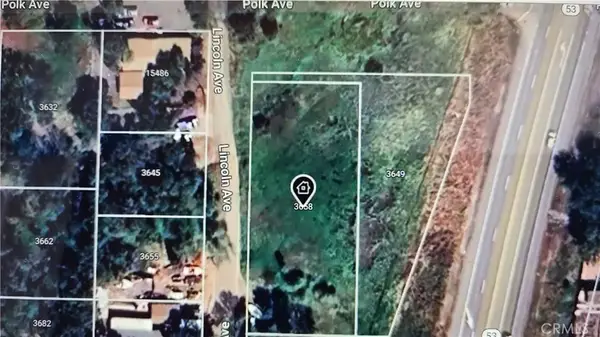 3658 Lincoln, Clearlake, CA 95422