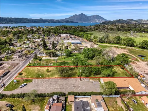 14650 Olympic, Clearlake, CA 95422