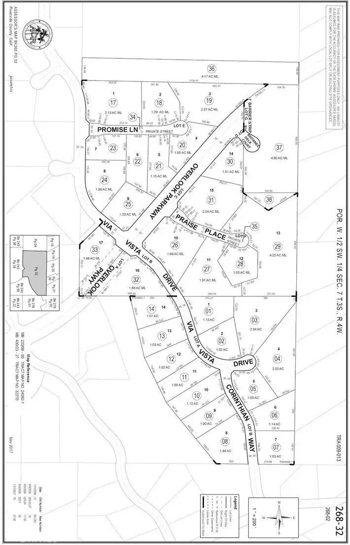 0 Hawarden Vista Project, Riverside, CA 92506 - Image #2