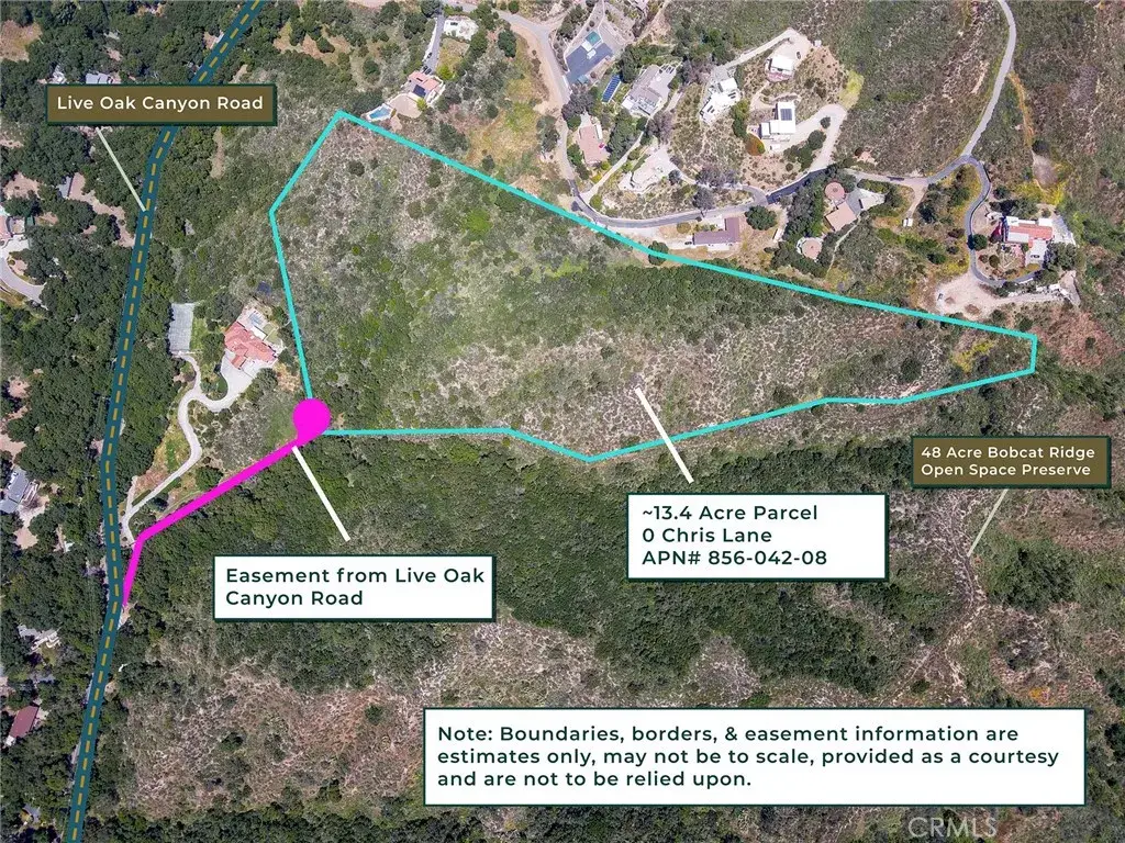 0 Chris, Trabuco Canyon, CA 92679 - Image #1