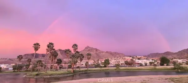 675 Parker Dam #PPO6, Parker, CA 92267