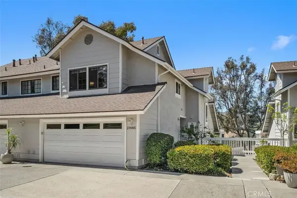 23985 Catamaran Way #12, Laguna Niguel, CA 92677