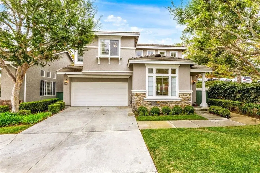 36 Baneberry, Aliso Viejo, CA 92656 - Image #1