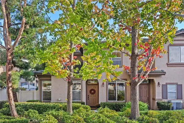 38 Red Bud, Aliso Viejo, CA 92656