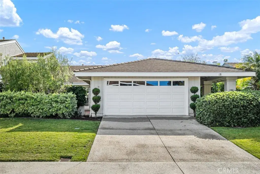 18 Shoal Drive, Corona Del Mar, CA 92625 - Image #1