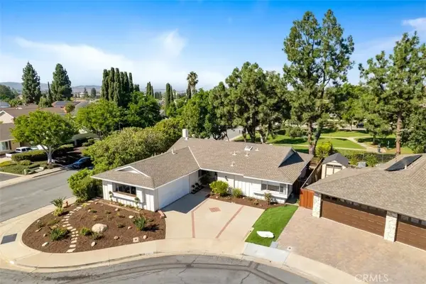 23211 Meadowbrook Circle, Lake Forest, CA 92630