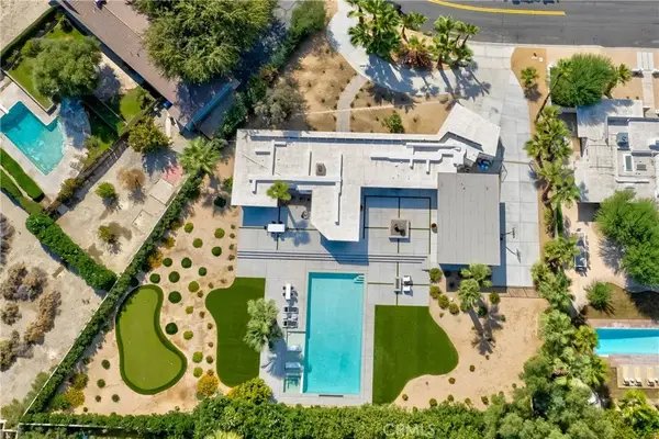 72408 Desert Drive, Rancho Mirage, CA 92270