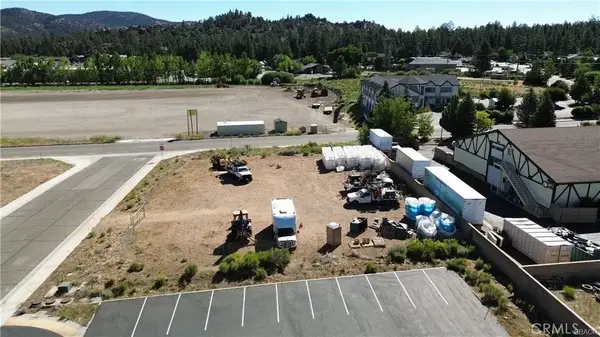 100 Business Center, Big Bear Lake, CA 92315