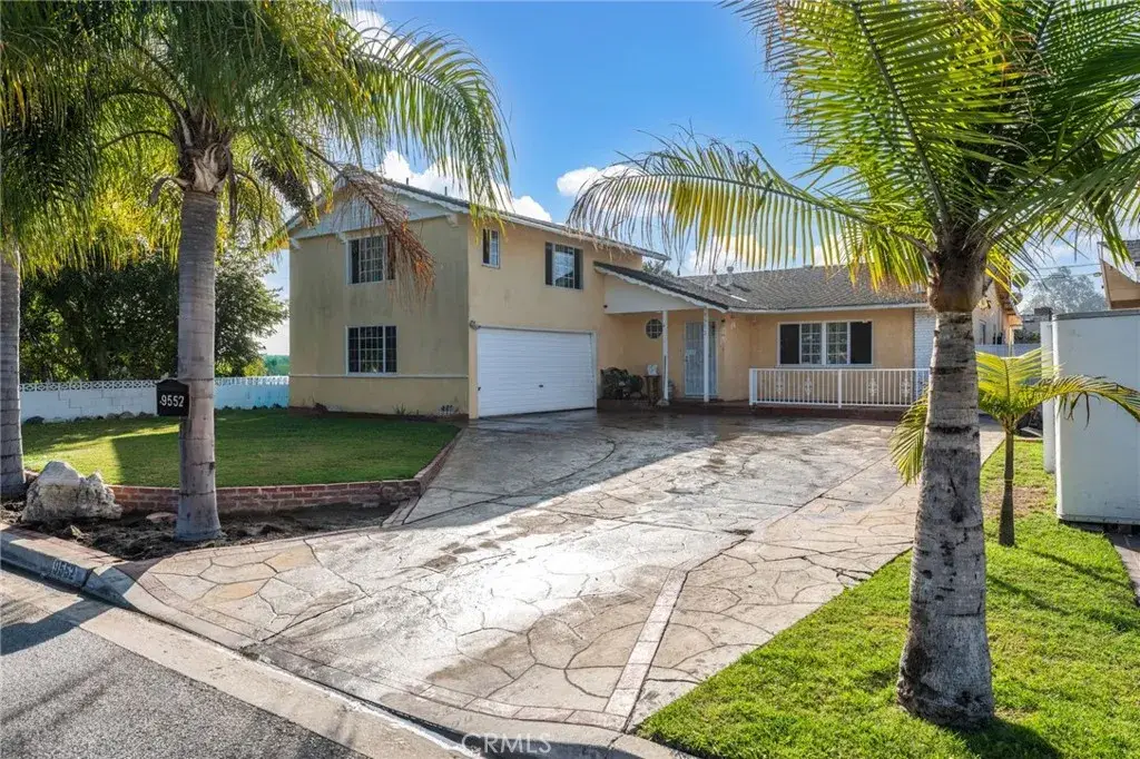 9552 Dewey Drive, Garden Grove, CA 92841 - Image #1