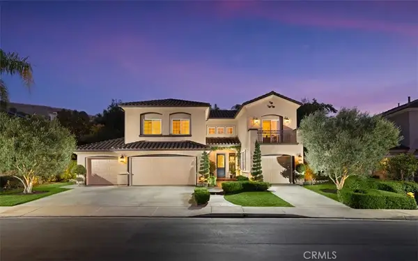 31262 Avenida Terramar, San Juan Capistrano, CA 92675