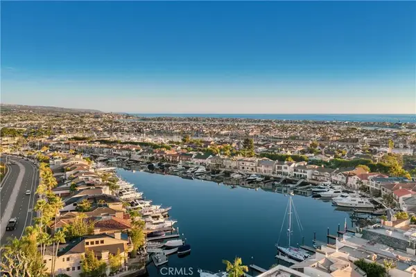612 Harbor Island Drive, Newport Beach, CA 92660