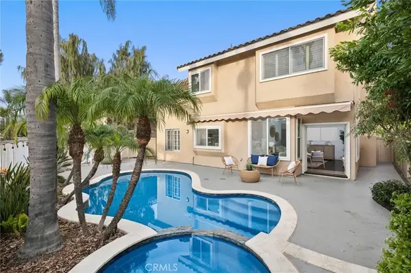 33 Pheasant Lane, Aliso Viejo, CA 92656