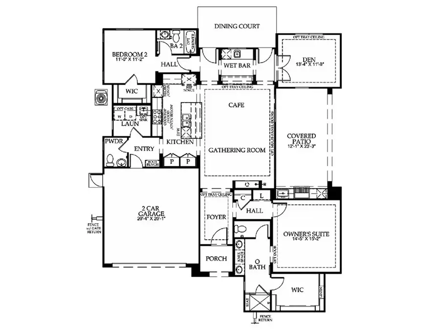 17 Puesto Road, Rancho Mission Viejo, CA 92694 - Image #2