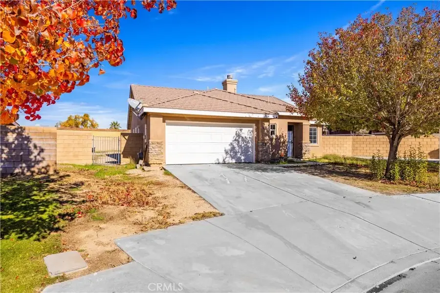 555 Koufax Drive, Lancaster, CA 93535 - Image #2