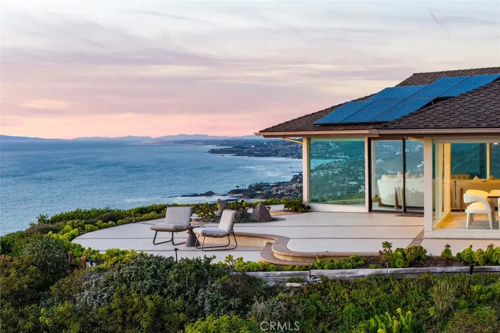 100 Vista Del Sol, Laguna Beach, CA 92651 - #1