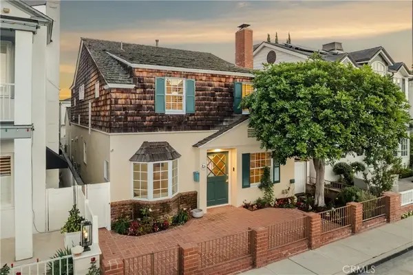 220 Apolena Avenue, Newport Beach, CA 92662