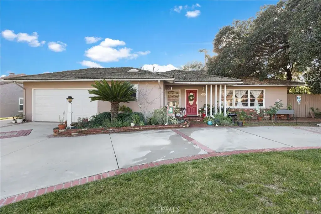 415 Cortez Road, Arcadia, CA 91007 - Image #1