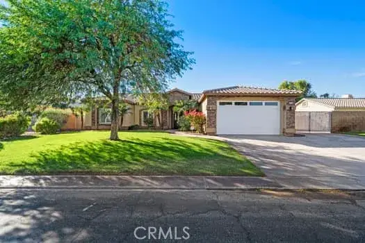 2733 Sweetwater Drive, Blythe, CA 92225