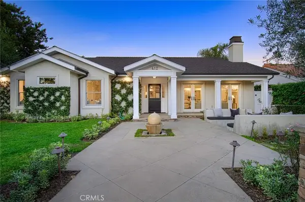 412 Magnolia Street, Costa Mesa, CA 92627