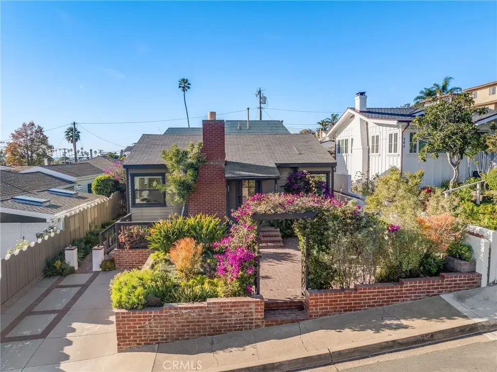 252 Chiquita, Laguna Beach, CA 92651 - Image #1