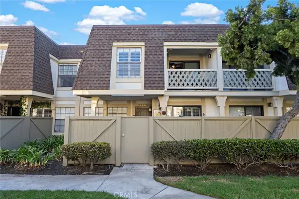 15110 Henley #51, Westminster, CA 92683