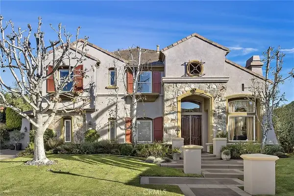 18 Asilomar, Laguna Niguel, CA 92677