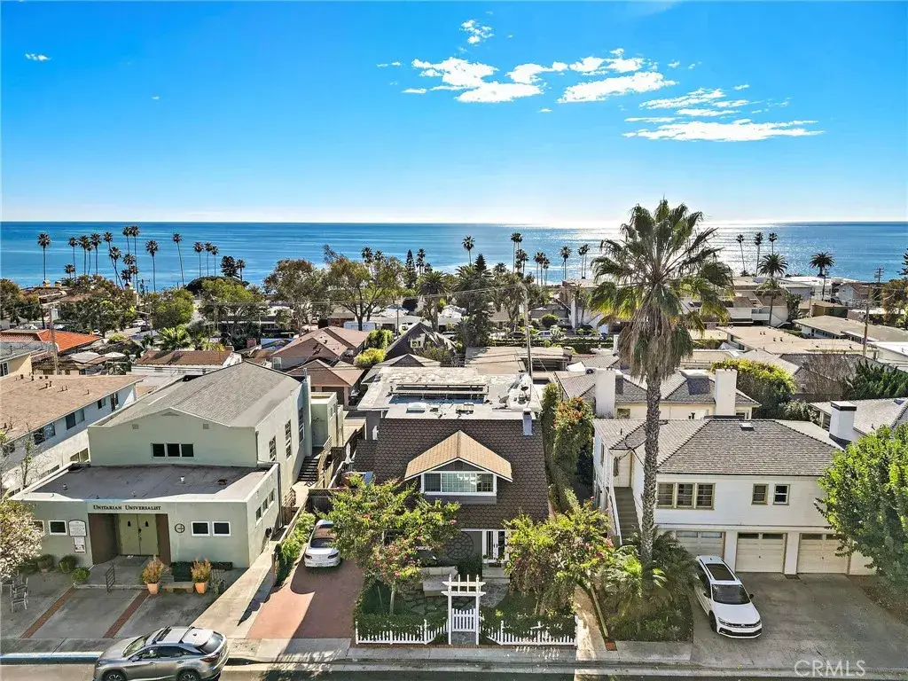 437 Cypress, Laguna Beach, CA 92651 - Image #1