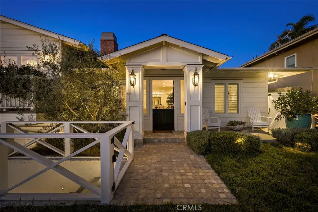 433 Seaward Road, Corona Del Mar, CA 92625 - #1