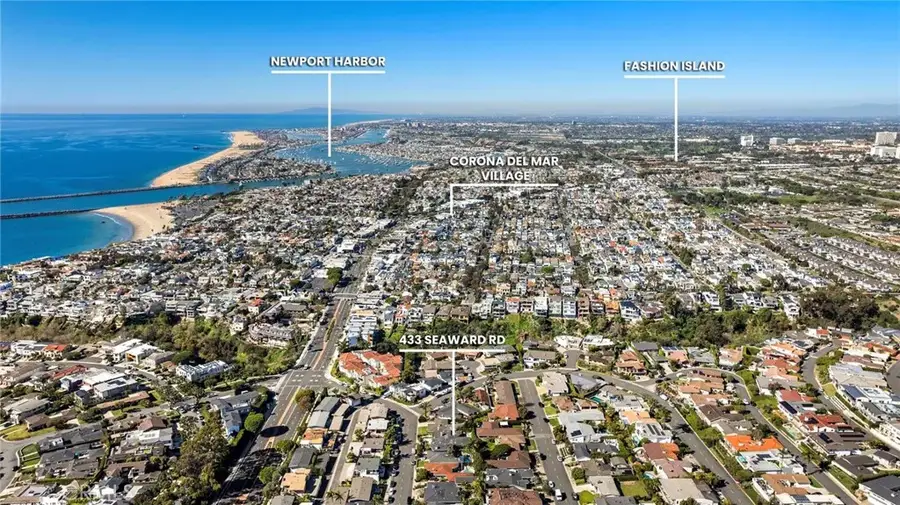 433 Seaward Road, Corona Del Mar, CA 92625 - #3