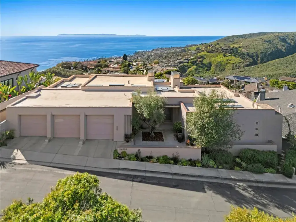 1409 Samoa Way, Laguna Beach, CA 92651 - Image #1