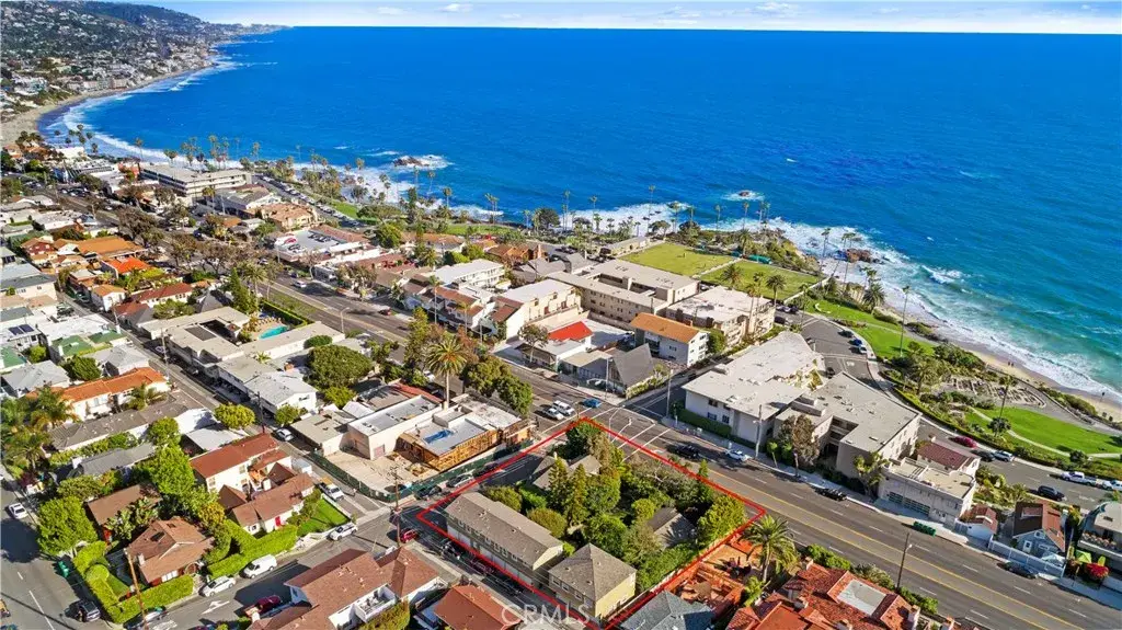 506 N. Coast Hwy., Laguna Beach, CA 92651 - Image #1