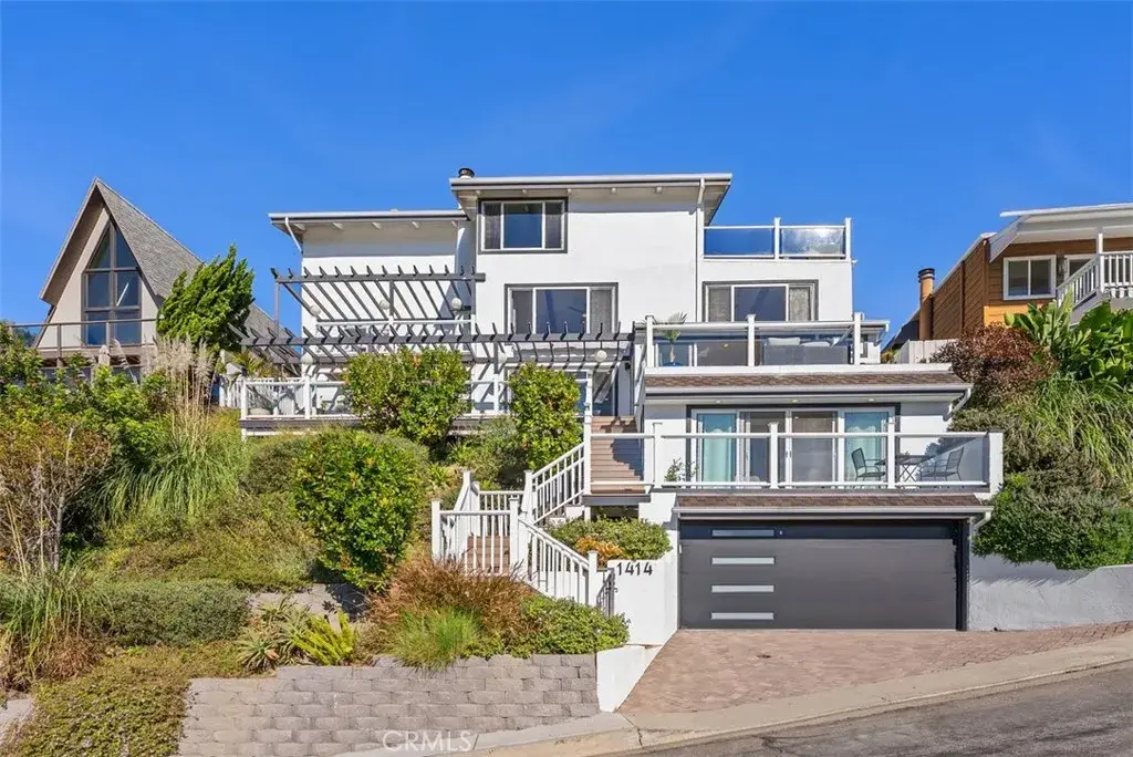 1414 Mar Vista, Laguna Beach, CA 92651 - Image #1