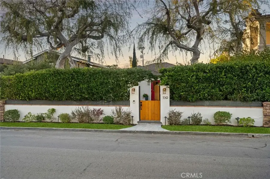 539 Tustin Avenue, Newport Beach, CA 92663 - #2