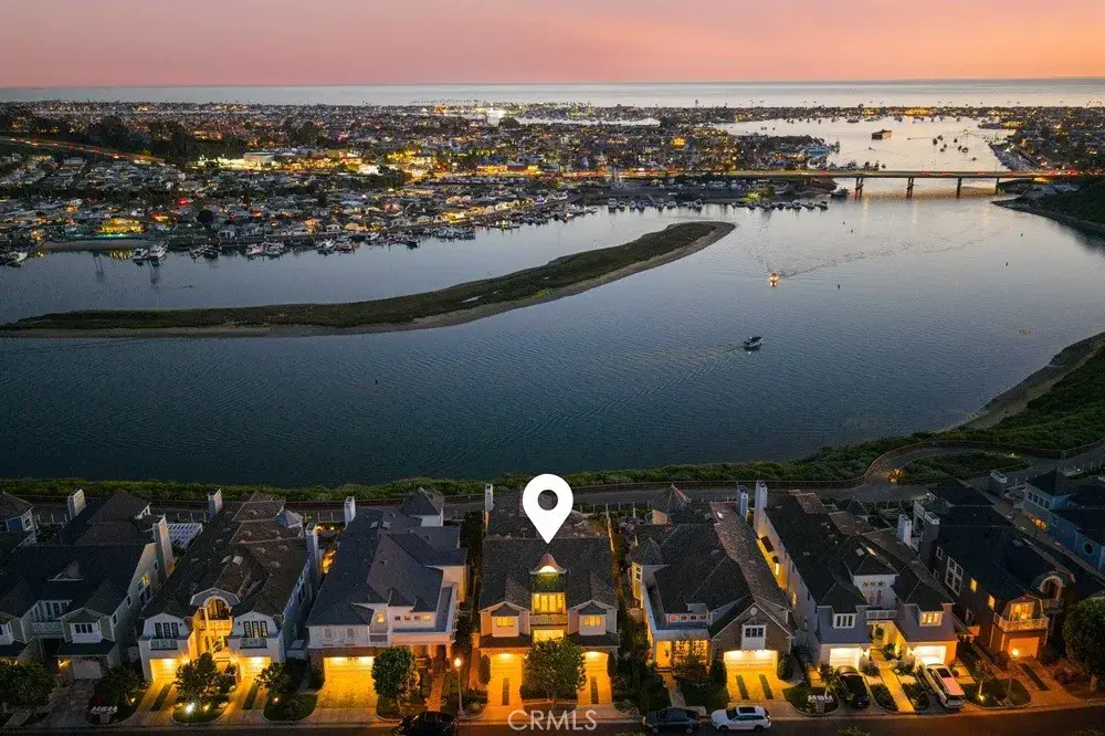 47 Cape Andover, Newport Beach, CA 92660 - Image #1